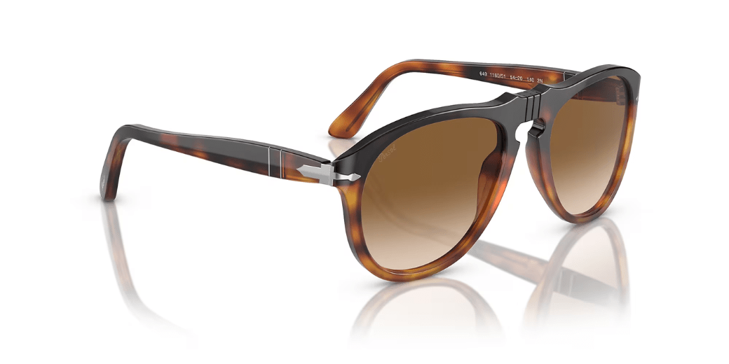 Persol - PO0649 - Durant Sessions