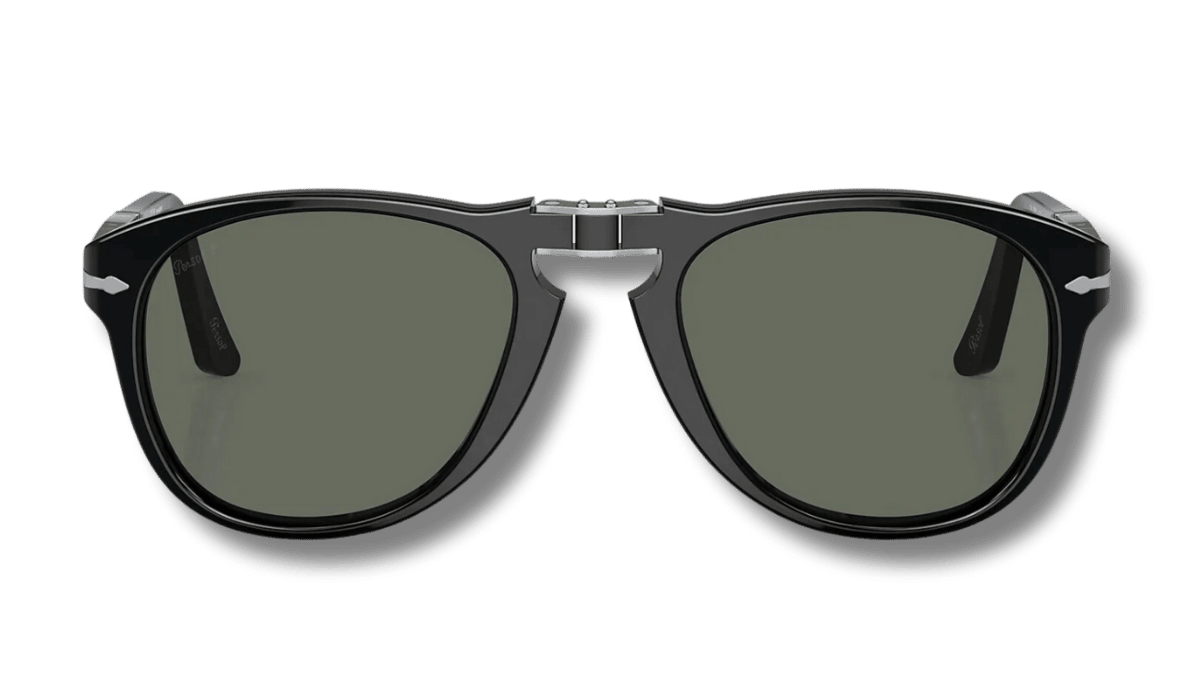 Persol - PO0714 - Durant Sessions