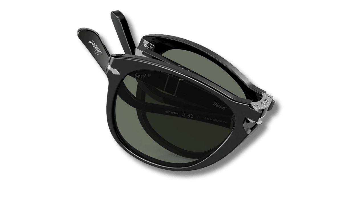 Persol - PO0714 - Durant Sessions