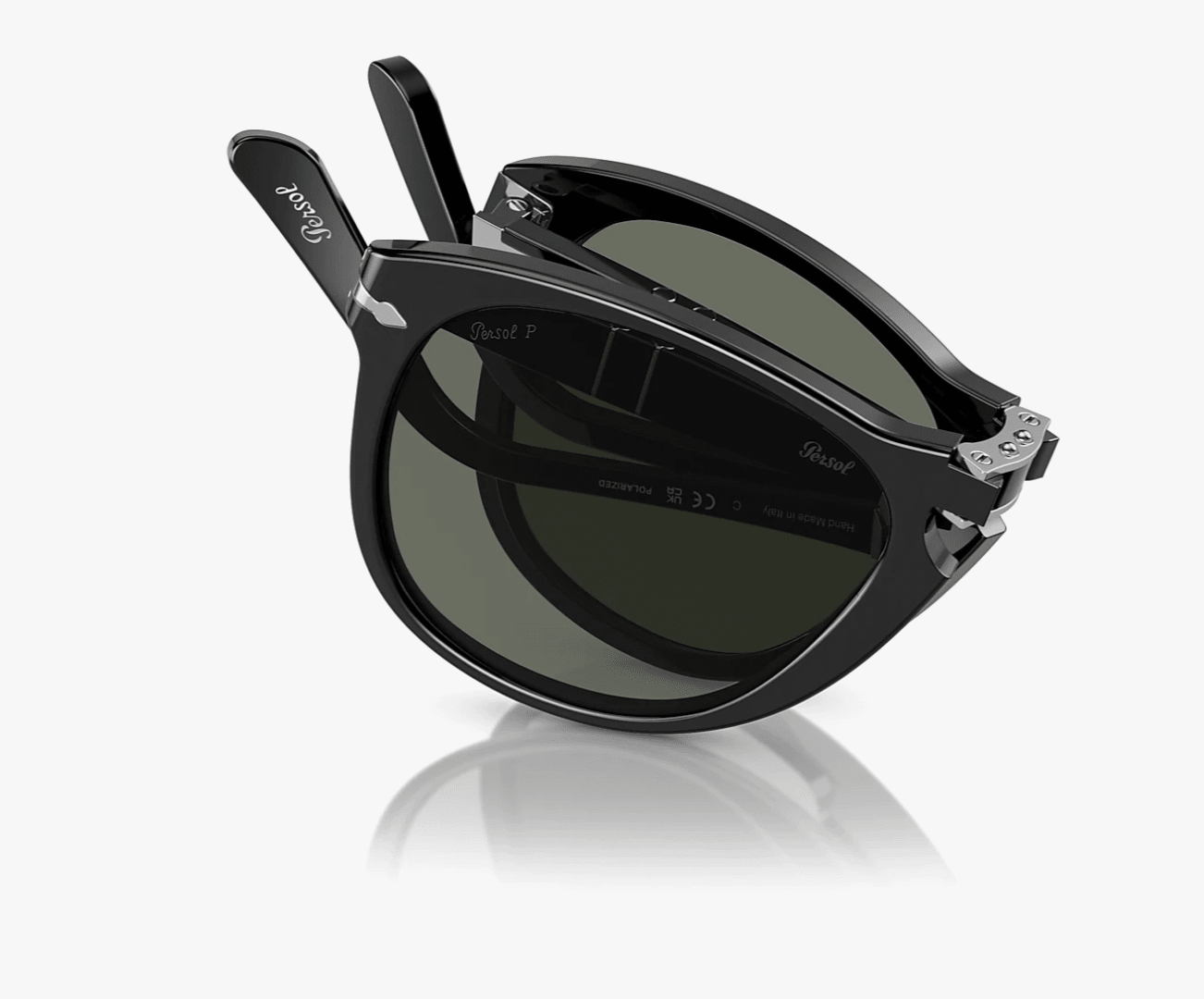 Persol - PO0714 - Durant Sessions