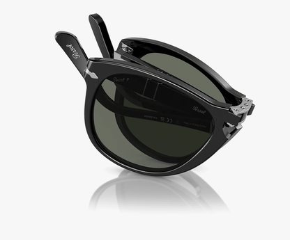 Persol - PO0714 - Durant Sessions