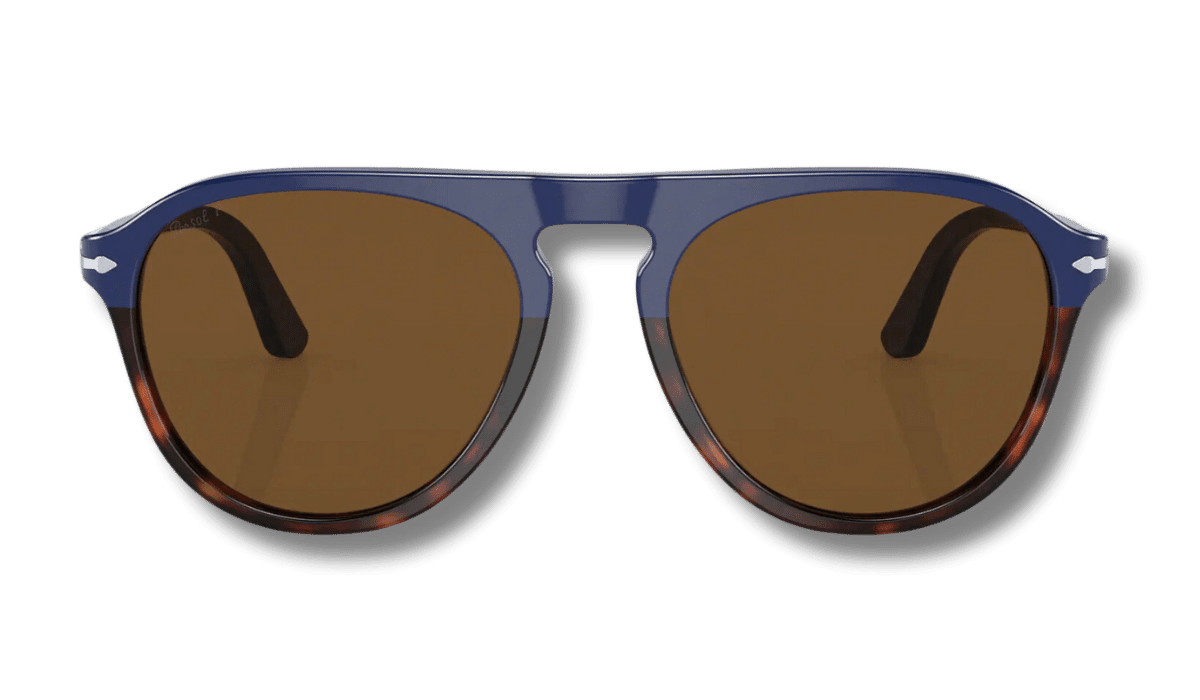 Persol - PO3302 - Durant Sessions