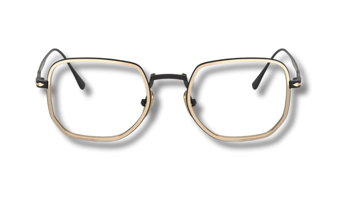 Persol - PO5006 - Durant Sessions