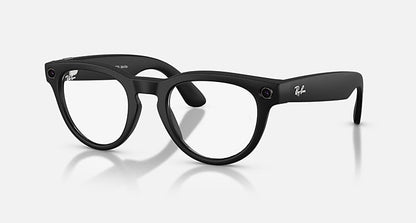Ray-Ban | Meta Wayfarer - Gen 2 | Black - 50 - Durant Sessions