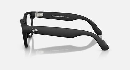 Ray-Ban | Meta Wayfarer - Gen 2 | Black - 50 - Durant Sessions