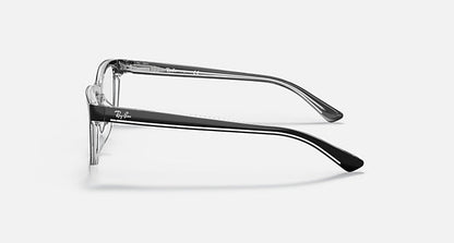 Ray - Ban | RB1536 - Kids - Durant Sessions