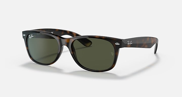 Ray - Ban | RB2132 - NEW WAYFARER CLASSIC - Durant Sessions