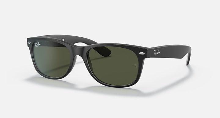 Ray - Ban | RB2132 - NEW WAYFARER CLASSIC - Durant Sessions