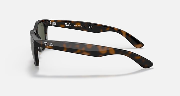 Ray - Ban | RB2132 - NEW WAYFARER CLASSIC - Durant Sessions