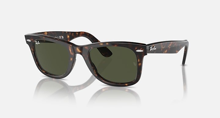 Ray - Ban | RB2132 - WAYFARER - Durant Sessions