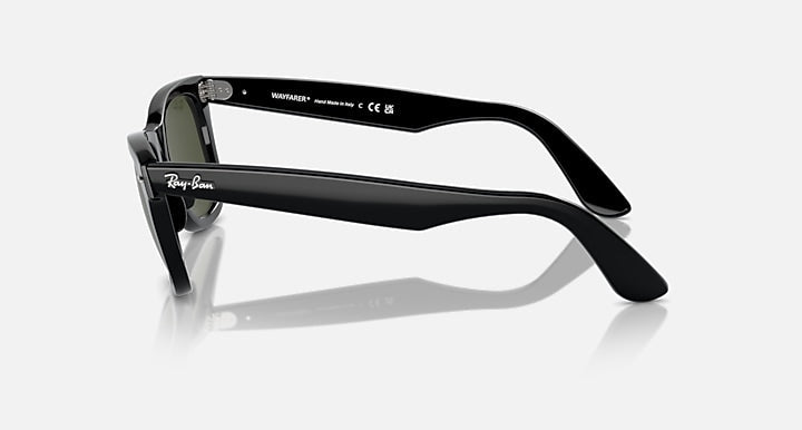 Ray - Ban | RB2132 - WAYFARER - Durant Sessions