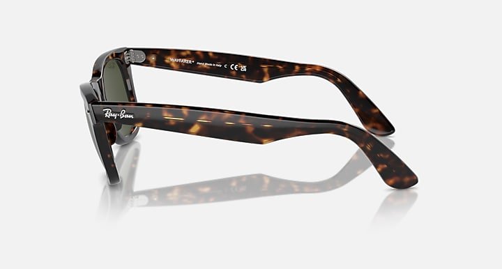 Ray - Ban | RB2132 - WAYFARER - Durant Sessions