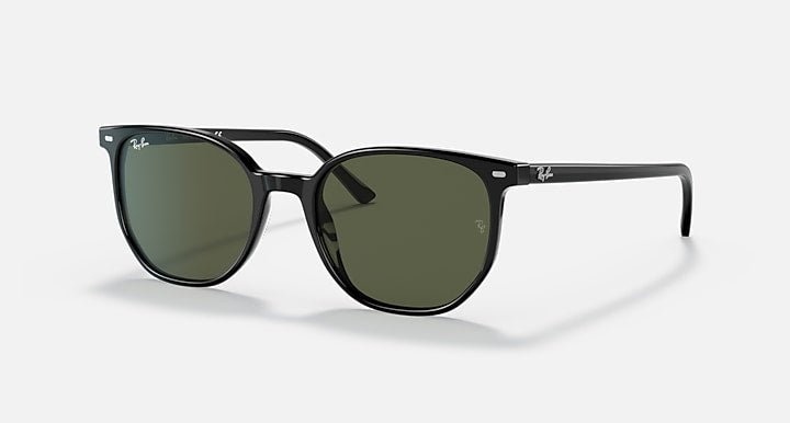 Ray - Ban | RB2197 - Elliot - Durant Sessions