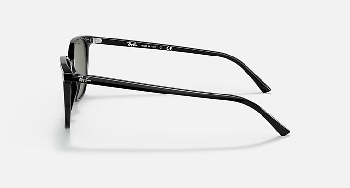 Ray - Ban | RB2197 - Elliot - Durant Sessions