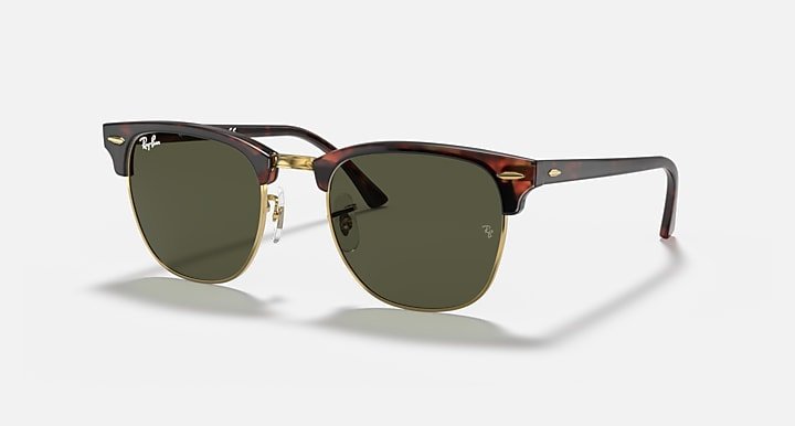 Ray - Ban | RB3016 Clubmaster Classic - Durant Sessions