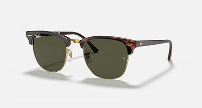 Ray - Ban | RB3016 Clubmaster Classic - Durant Sessions