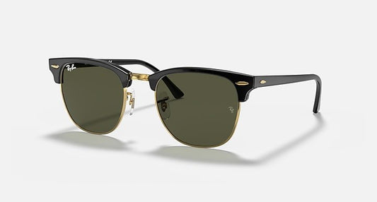Ray - Ban | RB3016 Clubmaster Classic - Durant Sessions