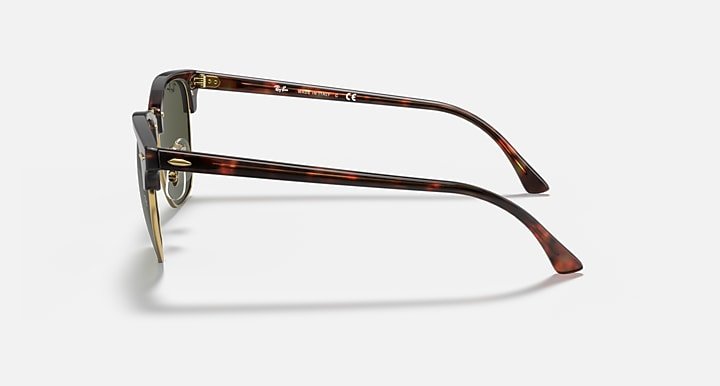 Ray - Ban | RB3016 Clubmaster Classic - Durant Sessions