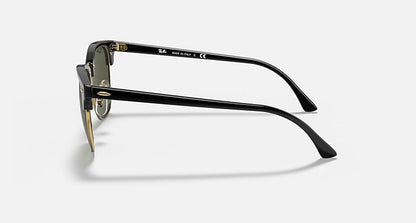 Ray - Ban | RB3016 Clubmaster Classic - Durant Sessions