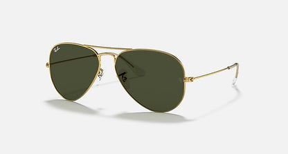 Ray - Ban | RB3025 Aviator Classic - Durant Sessions