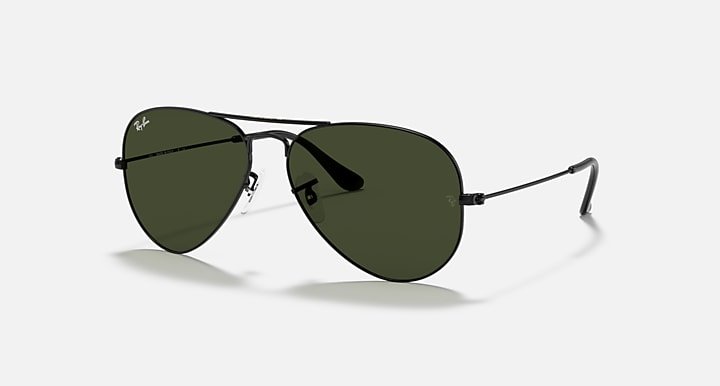 Ray - Ban | RB3025 Aviator Classic - Durant Sessions
