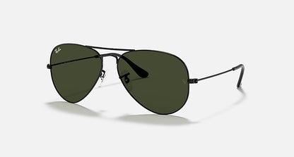 Ray - Ban | RB3025 Aviator Classic - Durant Sessions