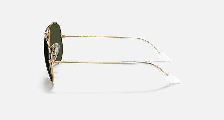 Ray - Ban | RB3025 Aviator Classic - Durant Sessions