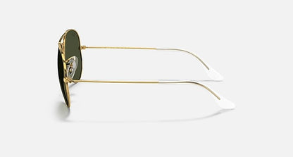 Ray - Ban | RB3025 Aviator Classic - Durant Sessions