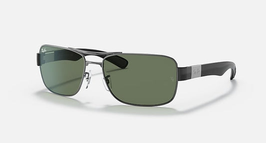 Ray - Ban | RB3522 - Durant Sessions