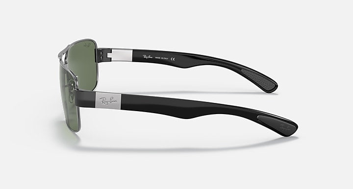 Ray - Ban | RB3522 - Durant Sessions