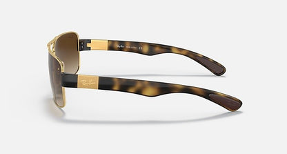 Ray - Ban | RB3522 - Durant Sessions