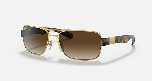 Ray - Ban | RB3522 - Durant Sessions