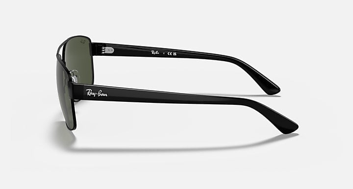 Ray - Ban | RB3663 - Durant Sessions