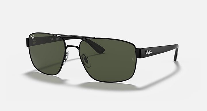 Ray - Ban | RB3663 - Durant Sessions