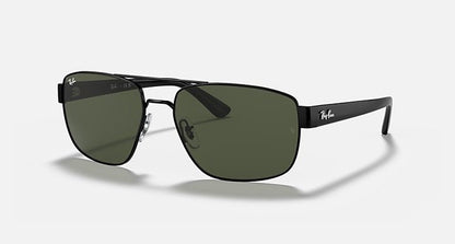 Ray - Ban | RB3663 - Durant Sessions