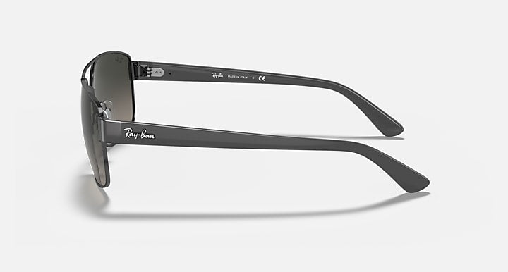 Ray - Ban | RB3663 - Durant Sessions