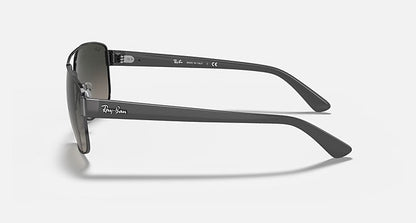 Ray - Ban | RB3663 - Durant Sessions