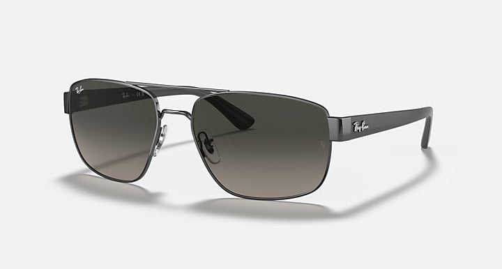 Ray - Ban | RB3663 - Durant Sessions