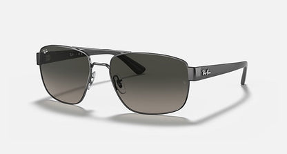 Ray - Ban | RB3663 - Durant Sessions