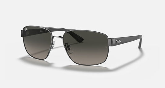 Ray - Ban | RB3663 - Durant Sessions