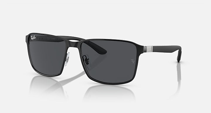 Ray - Ban | RB3721 - Durant Sessions