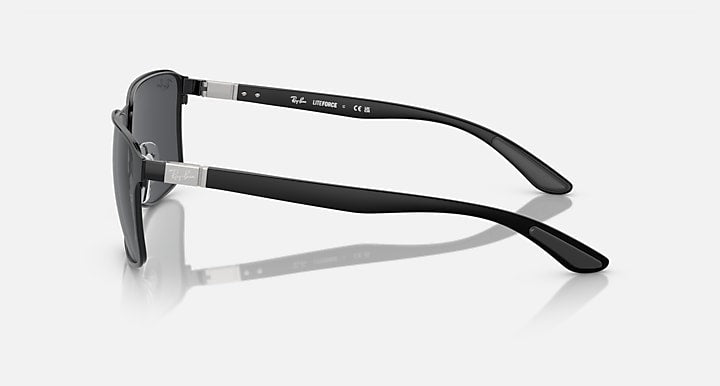 Ray - Ban | RB3721 - Durant Sessions