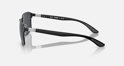 Ray - Ban | RB3721 - Durant Sessions