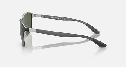 Ray - Ban | RB3721 - Durant Sessions