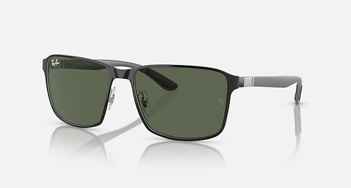Ray - Ban | RB3721 - Durant Sessions