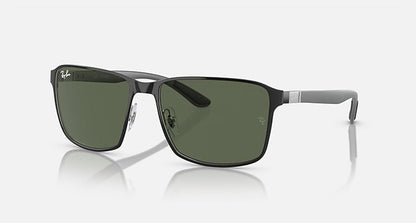 Ray - Ban | RB3721 - Durant Sessions