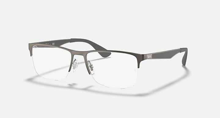 Ray - Ban | RB6335 - Durant Sessions