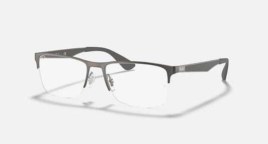 Ray - Ban | RB6335 - Durant Sessions