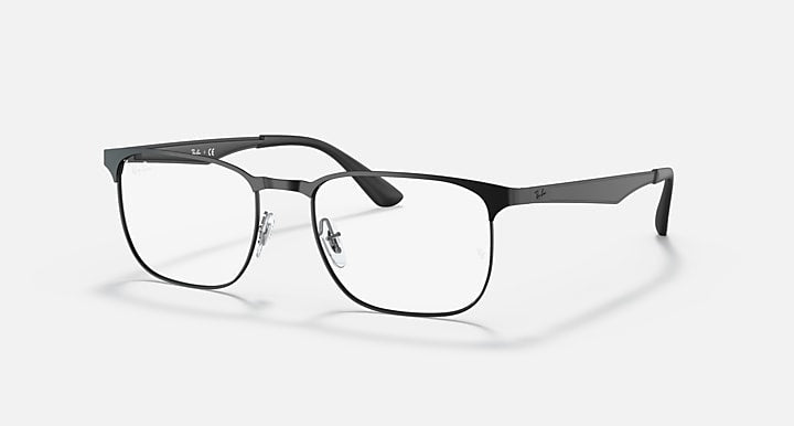 Ray - Ban | RB6363 - Durant Sessions