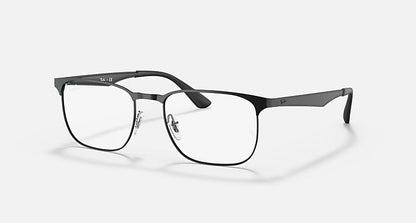 Ray - Ban | RB6363 - Durant Sessions